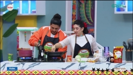 Kashmir Comedy Kitchen - Season 01 - Episode 08